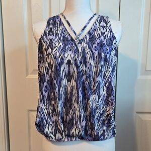 Grayson Threads | Sleeveless Blouse